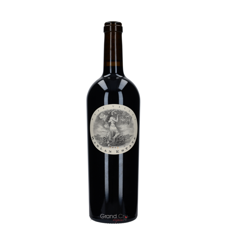 2019 Harlan Estate Proprietary Red Wine 2019 Harlan Estate Proprietary Red Wine