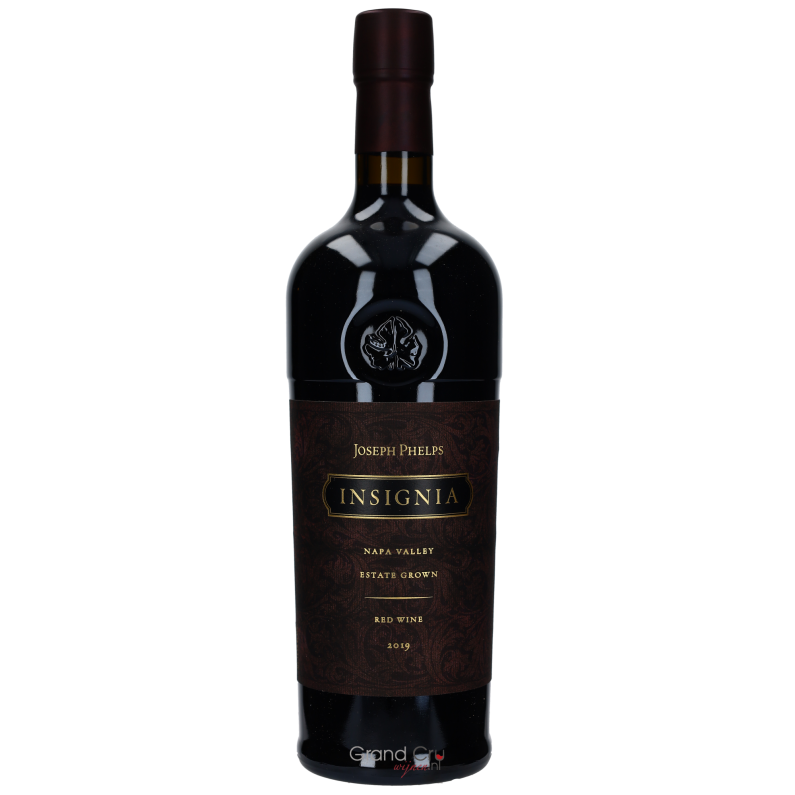 2019 Joseph Phelps Insignia 2019 Joseph Phelps Insignia