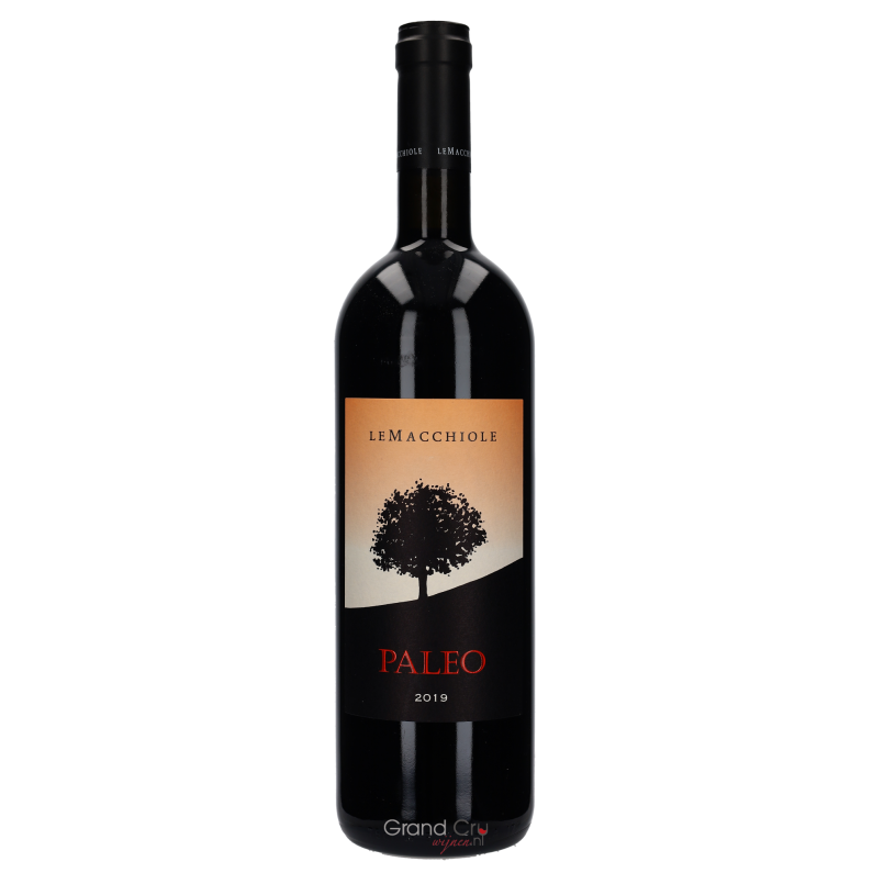2019 Le Macchiole Paleo Rosso 2019 Le Macchiole Paleo Rosso