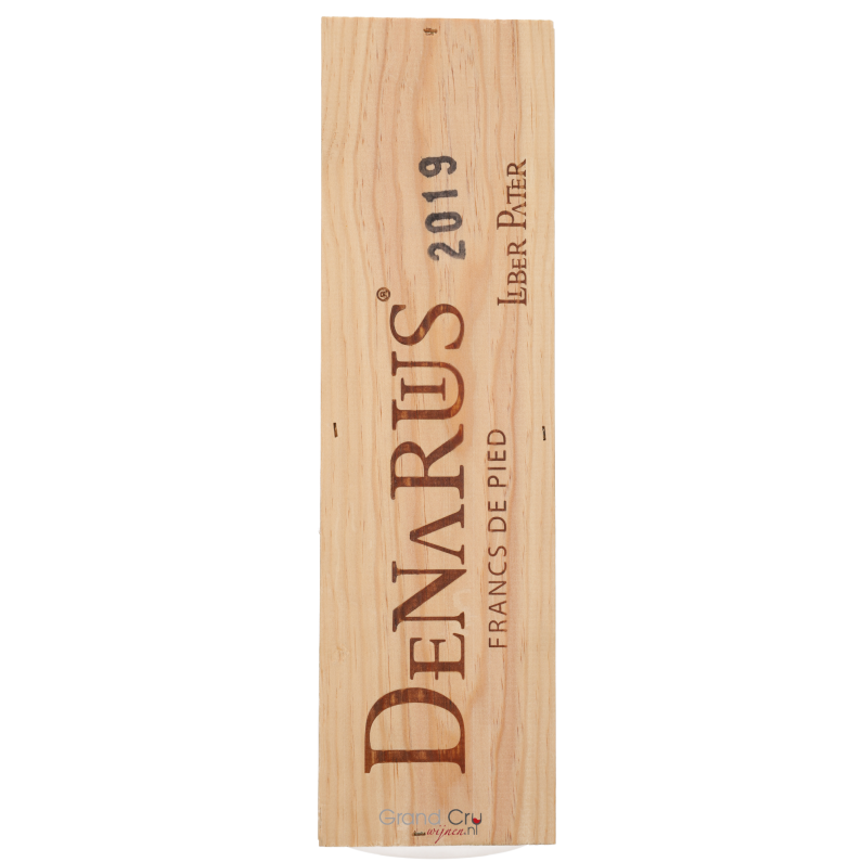 2019 Liber Pater Denarius Graves 2019 Liber Pater Denarius Graves