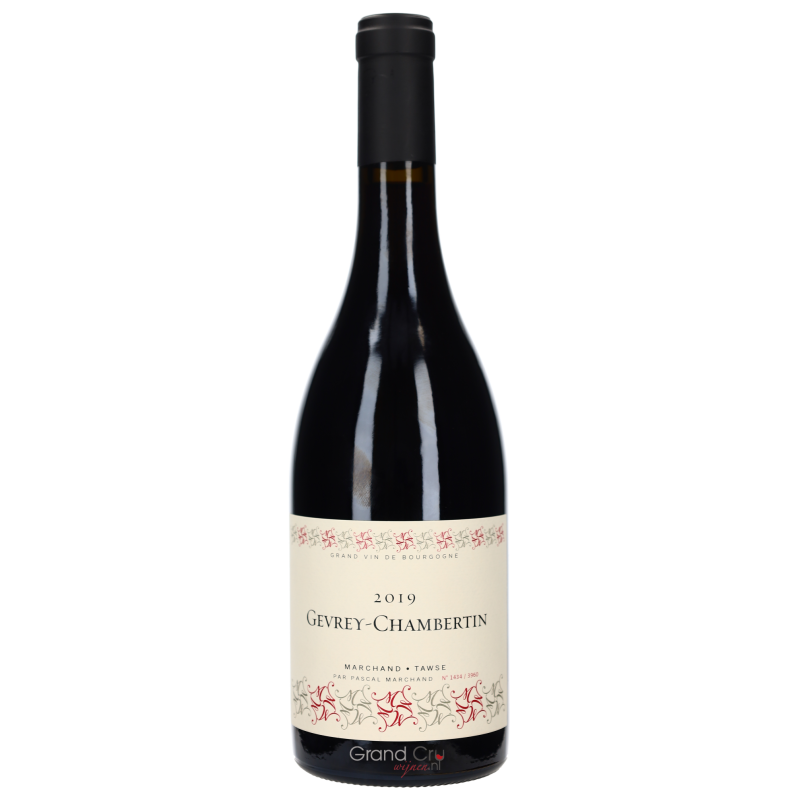 2019 Marchand-Tawse Gevrey Chambertin 2019 Marchand-Tawse Gevrey Chambertin