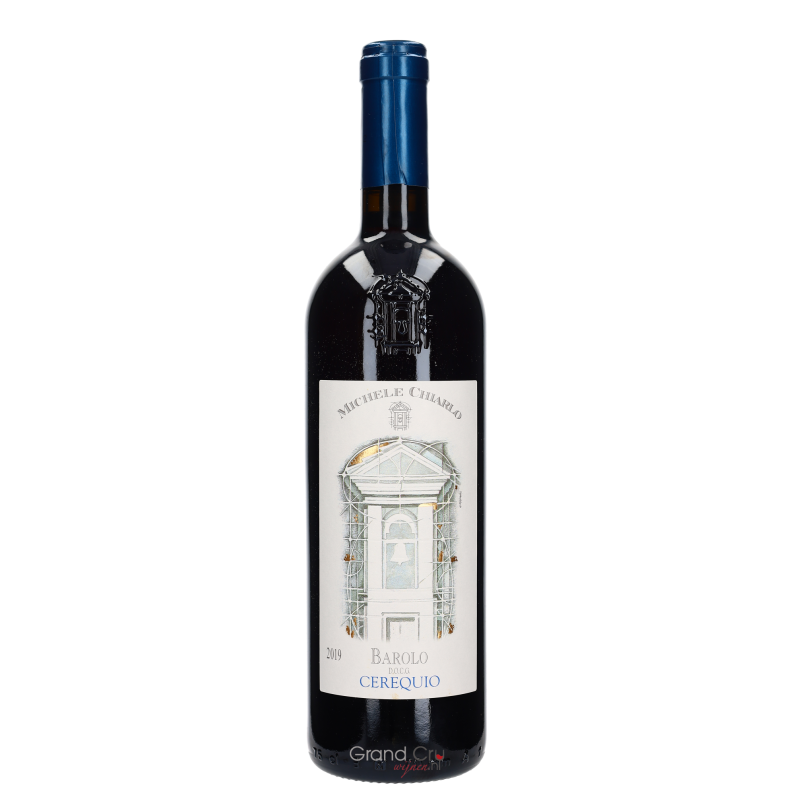 2019 Michele Chiarlo Barolo Cerequio 2019 Michele Chiarlo Barolo Cerequio