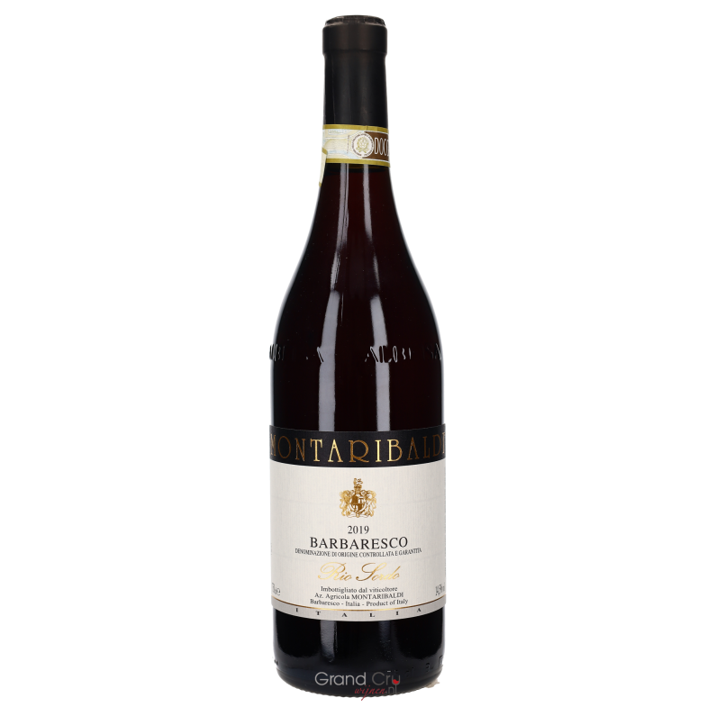 2019 Montaribaldi Rio Sordo Barbaresco 2019 Montaribaldi Rio Sordo Barbaresco