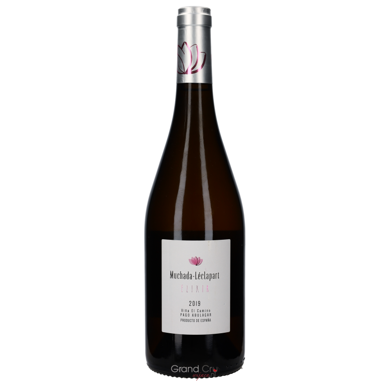 2019 Muchada-Léclapart Elixir 2019 Muchada-Léclapart Elixir