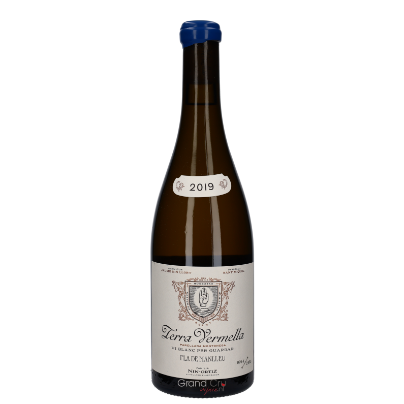 2019 Nin-Ortiz Terra Vermella 2019 Nin-Ortiz Terra Vermella