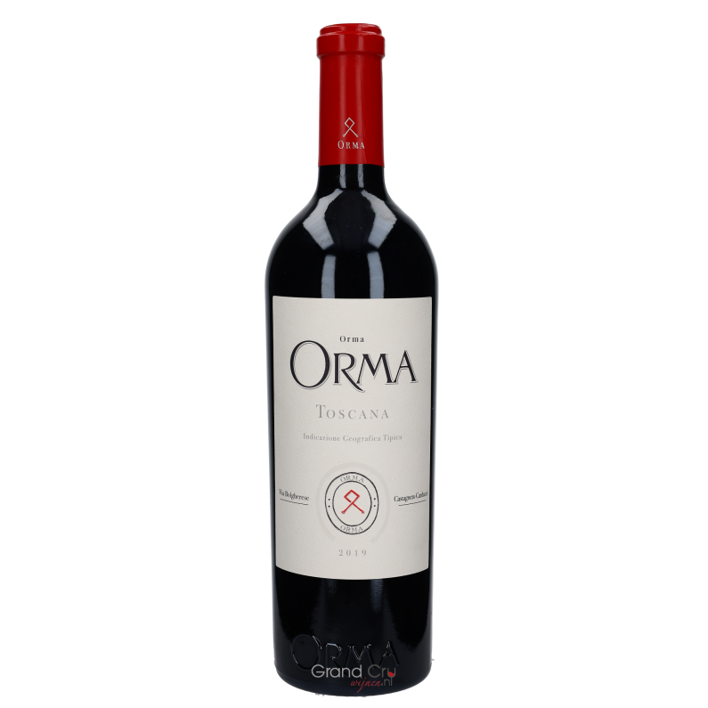 2019 Orma Toscane 2019 Orma Toscane