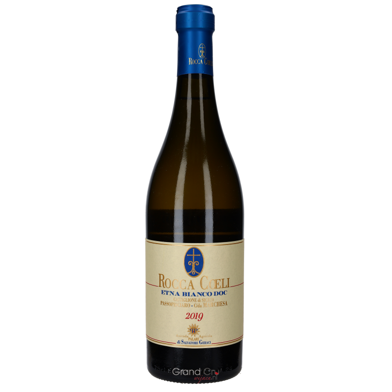2019 Palari Rocca Coeli Etna Bianco