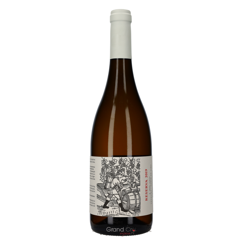 2019 Quinta do Ameal Reserva 2019 Quinta do Ameal Reserva