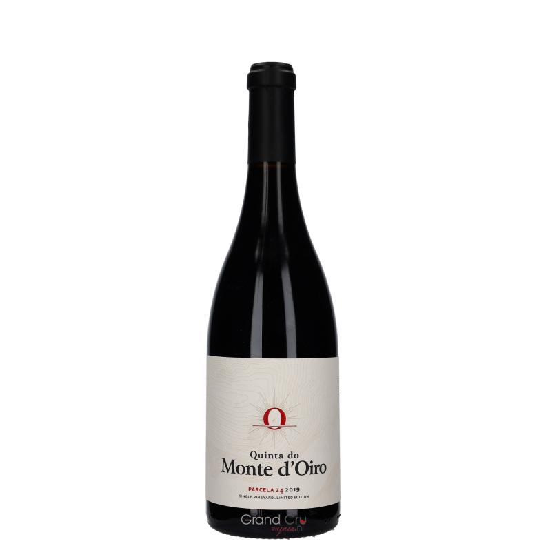 2019 Quinta do Monte d'Oiro Parcela 24 2019 Quinta do Monte d'Oiro Parcela 24