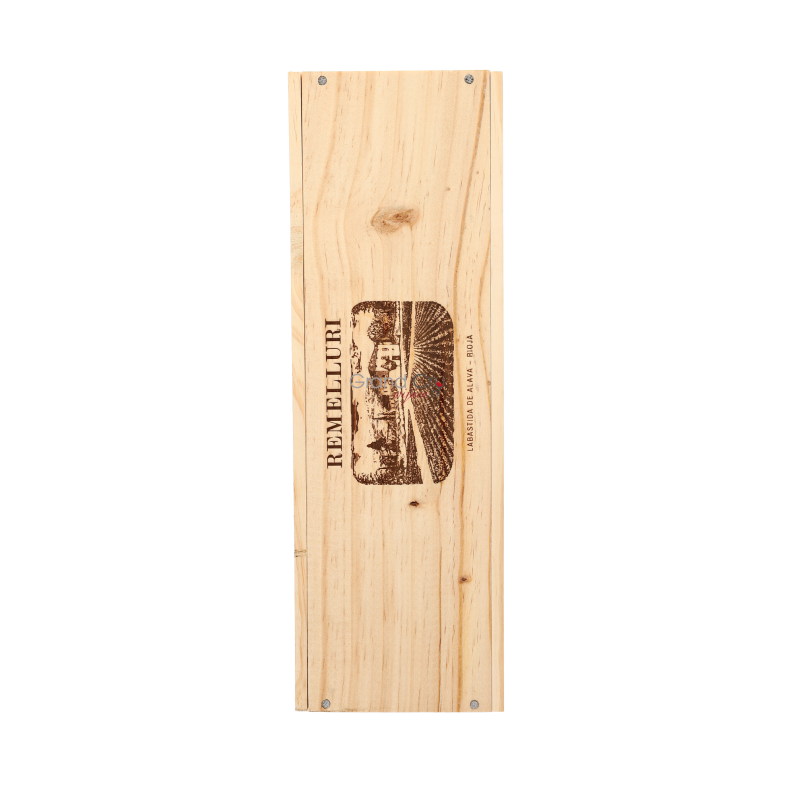 2019 Remelluri Blanco Magnum 2019 Remelluri Blanco Magnum