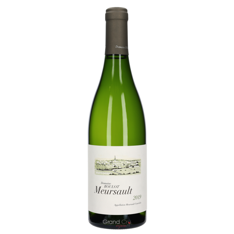2019 Roulot Meursault