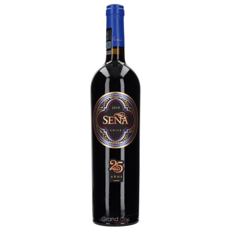 2019 Seña 2019 Seña