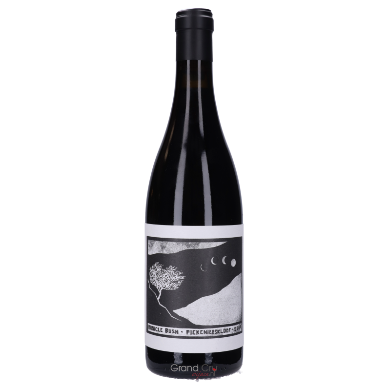 2019 Swartberg Wingerde Miracle Bush Red 2019 Swartberg Wingerde Miracle Bush Red