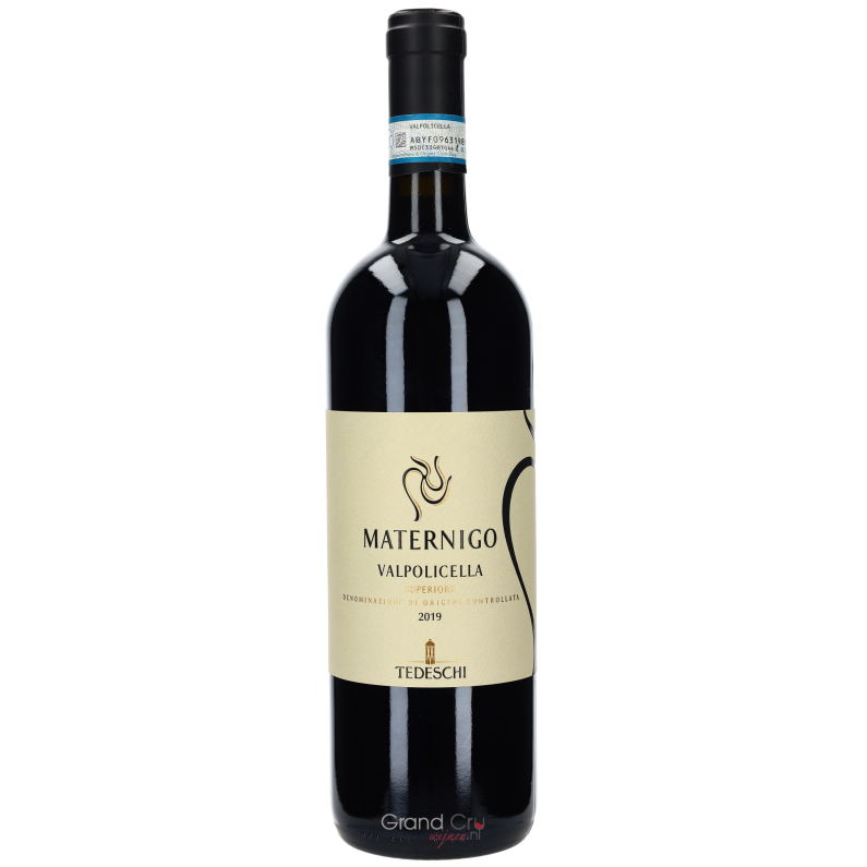 2019 Tedeschi Valpolicella Doc Superiore Maternigo 2019 Tedeschi Valpolicella Doc Superiore Maternigo