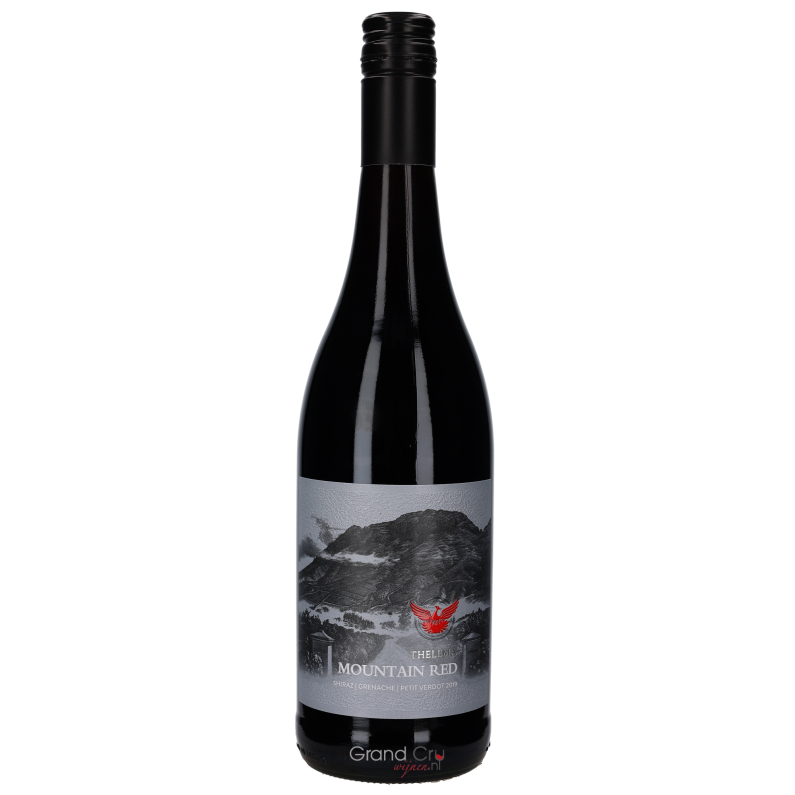 2019 Thelema Mountain Red 2019 Thelema Mountain Red