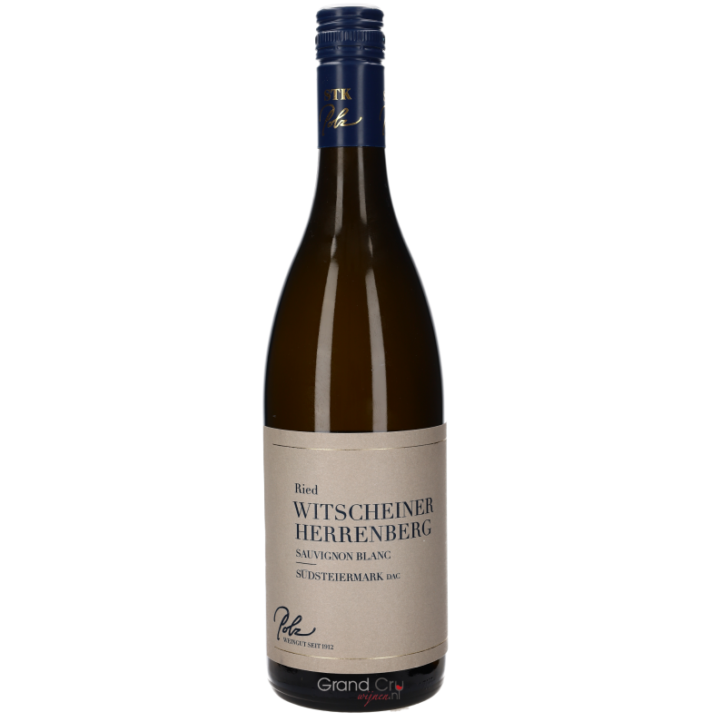 2019 Weingut Polz Sauvignon Blanc Ried Witscheiner Herrenberg 2019 Weingut Polz Sauvignon Blanc Ried Witscheiner Herrenberg