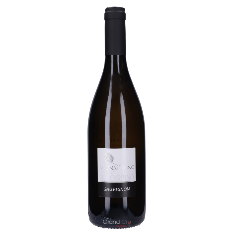 2019 ll Carpino Vigna Runc Sauvignon Blanc 2019 ll Carpino Vigna Runc Sauvignon Blanc