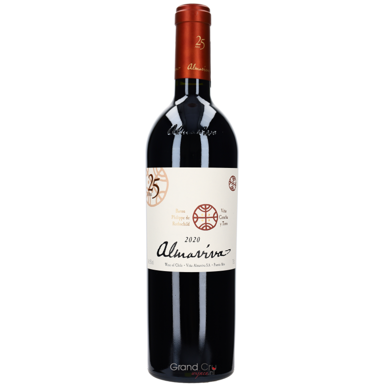 2020 Almaviva Rothschild Puente Alto 2020 Almaviva Rothschild Puente Alto
