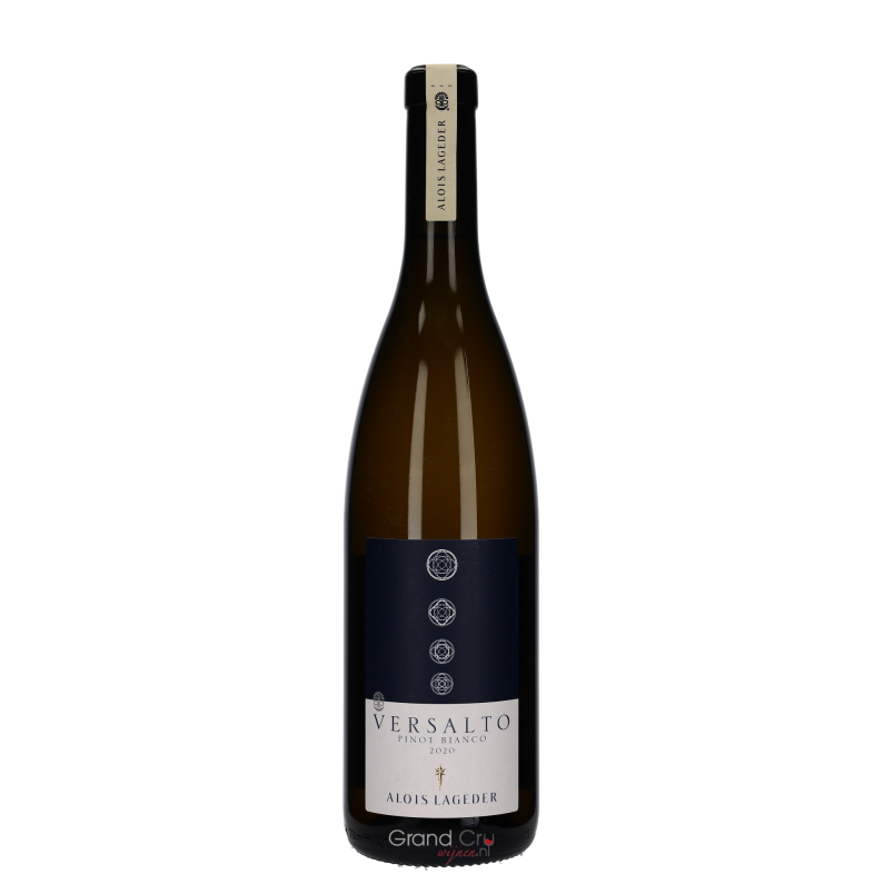 2020 Alois Lageder Versalto Pinot Bianco 2020 Alois Lageder Versalto Pinot Bianco