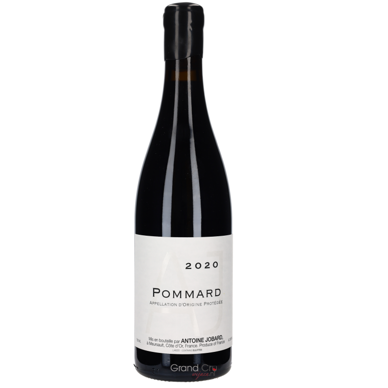 2020 Antoine Jobard Saint-Pommard 2020 Antoine Jobard Saint-Pommard