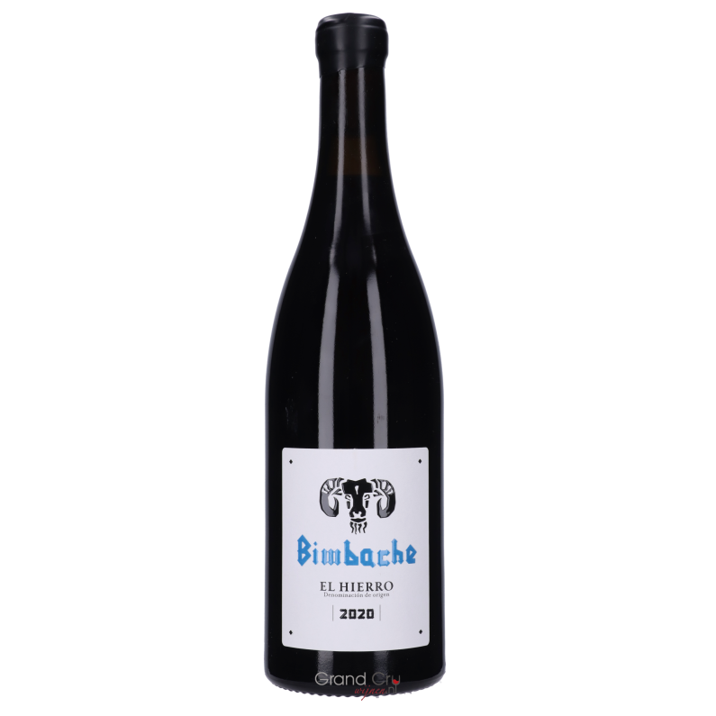 2020 Bimbache Tinto 2020 Bimbache Tinto