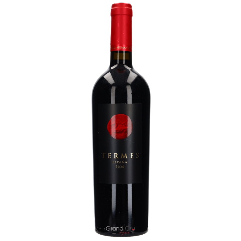 2020 Bodega Numanthia Termes 2020 Bodega Numanthia Termes