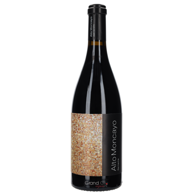 2020 Bodegas Alto Moncayo Alto Moncayo 2020 Bodegas Alto Moncayo Alto Moncayo