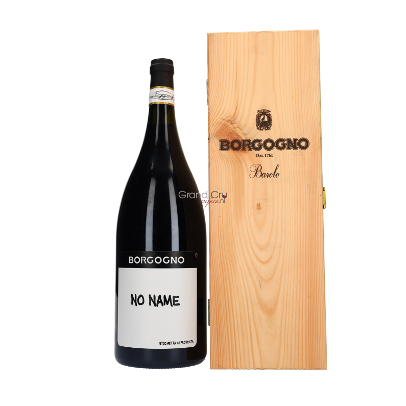 2020 Borgogno No Name Magnum 2020 Borgogno No Name Magnum