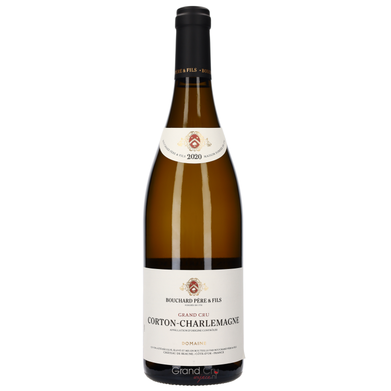 2020 Bouchard Père & Fils Corton-Charlemagne Grand Cru 2020 Bouchard Père & Fils Corton-Charlemagne Grand Cru