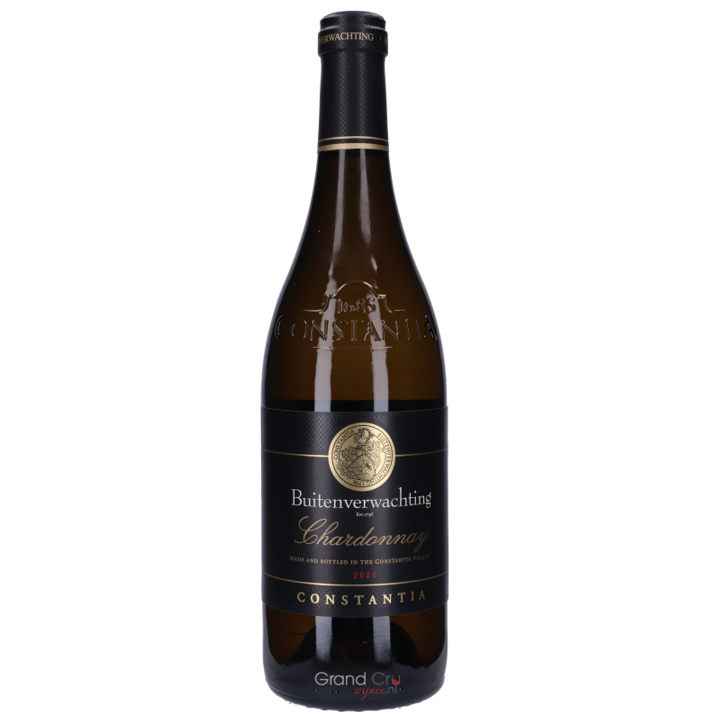 2020 Buitenverwachting Chardonnay