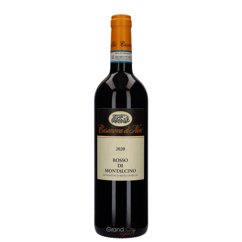 2020 Casanova di Neri Rosso di Montalcino 2020 Casanova di Neri Rosso di Montalcino