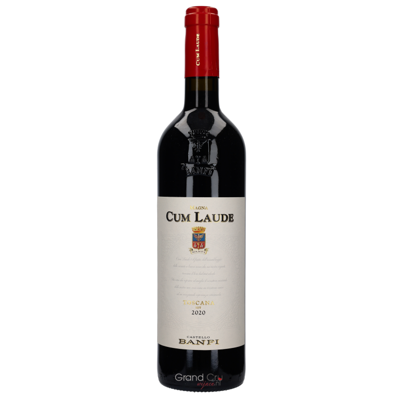 2020 Castello Banfi Cum Laude 2020 Castello Banfi Cum Laude