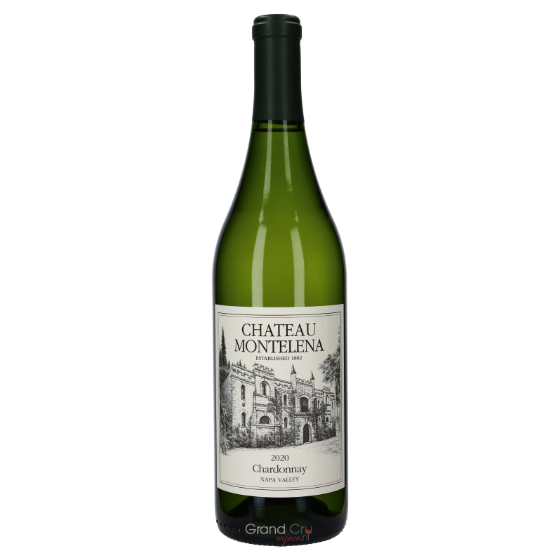 2020 Chateau Montelena Chardonnay 2020 Chateau Montelena Chardonnay