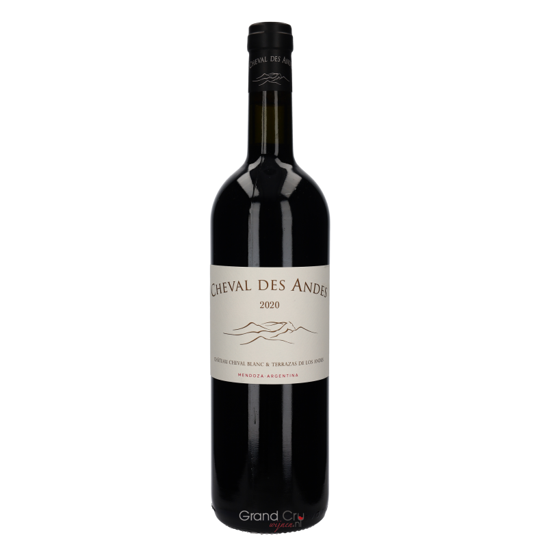 2020 Cheval des Andes 2020 Cheval des Andes
