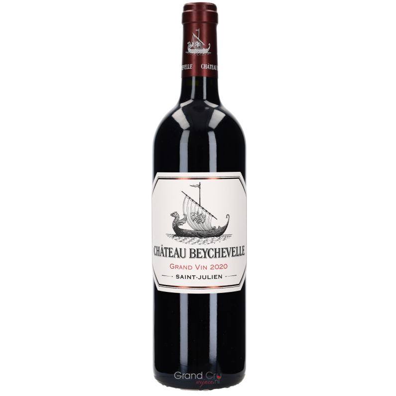 2020 Château Beychevelle Saint-Julien 2020 Château Beychevelle Saint-Julien