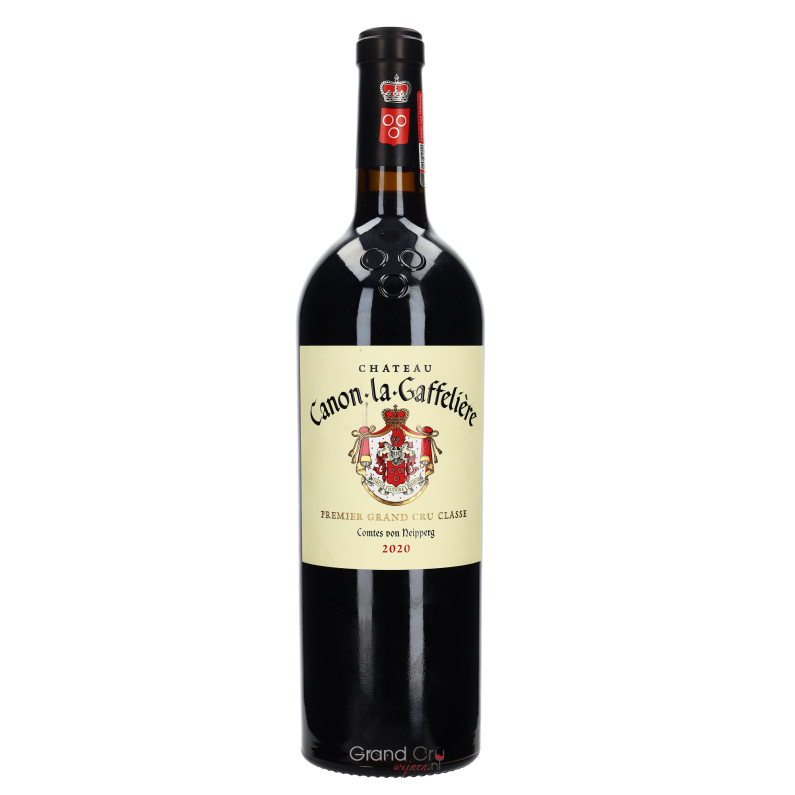2020 Château Canon-La Gaffelière St.-Emilion 2020 Château Canon-La Gaffelière St.-Emilion