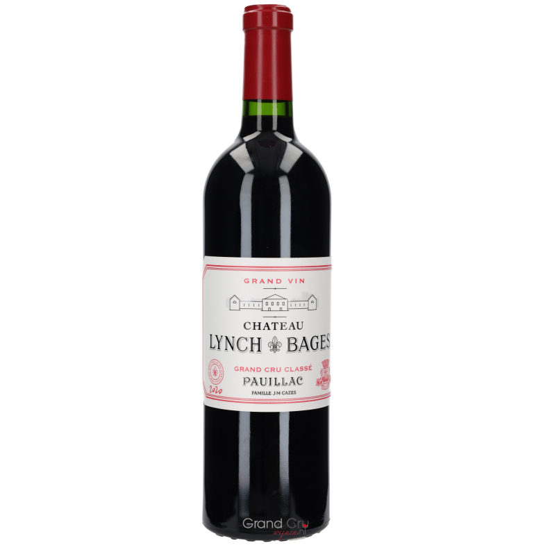 2020 Château Lynch Bages Pauillac Grand Cru Classé 2020 Château Lynch Bages Pauillac Grand Cru Classé