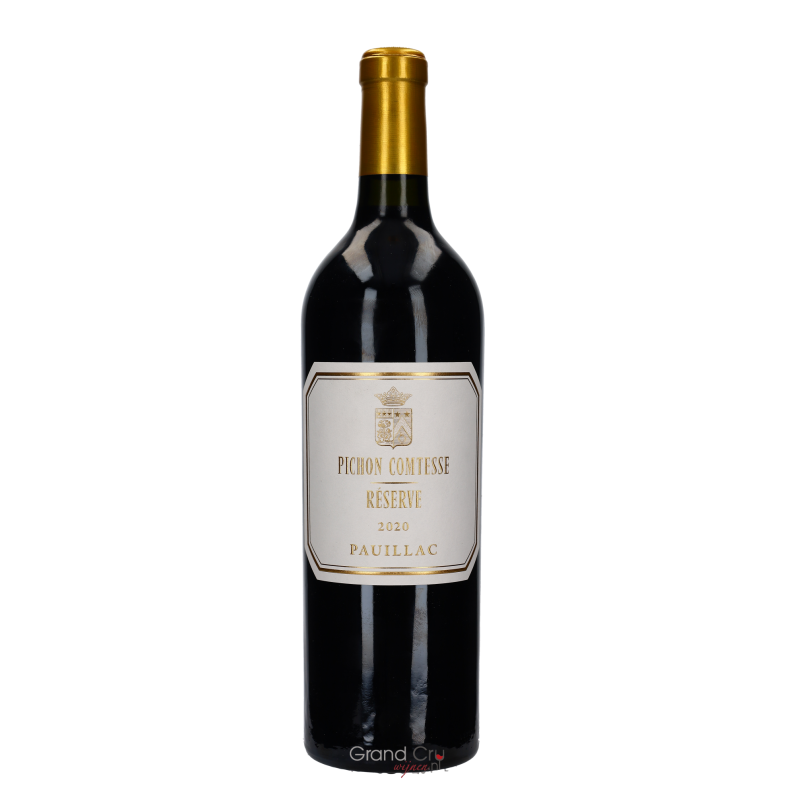 2020 Château Pichon Longueville Comtesse De Lalande 2020 Château Pichon Longueville Comtesse De Lalande