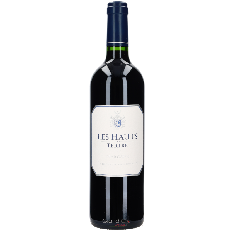 2020 Château du Tertre Les Hauts du Tertre Margaux 2020 Château du Tertre Les Hauts du Tertre Margaux