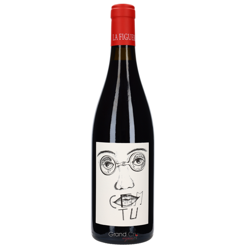 2020 Clos Mogador Com Tu 2020 Clos Mogador Com Tu