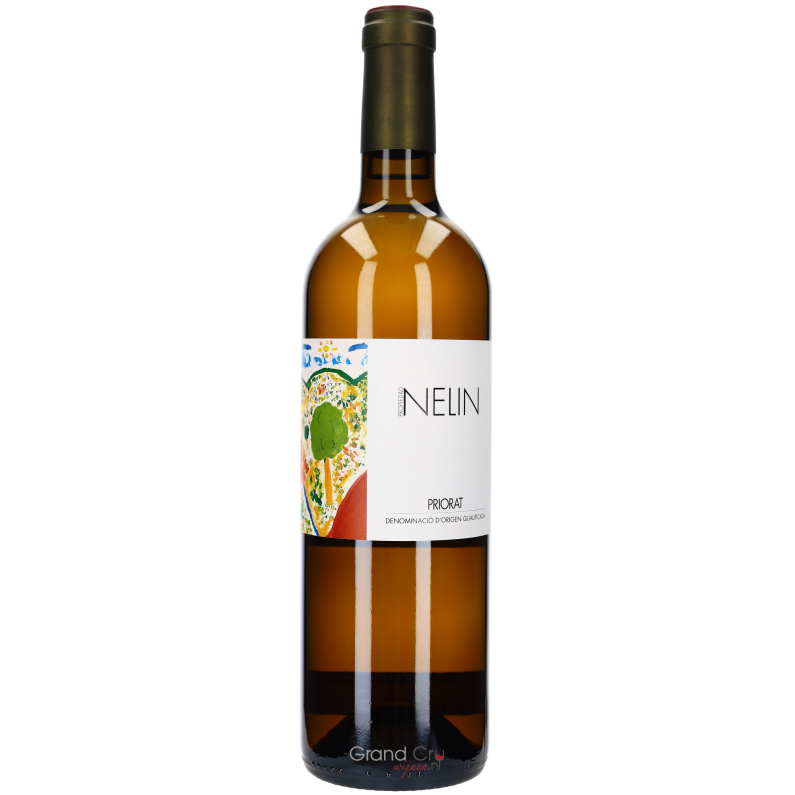 2020 Clos Mogador Nelin Blanco 2020 Clos Mogador Nelin Blanco
