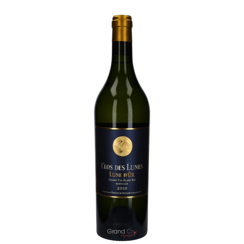 2020 Clos des Lunes Lune d'Or 2020 Clos des Lunes Lune d'Or