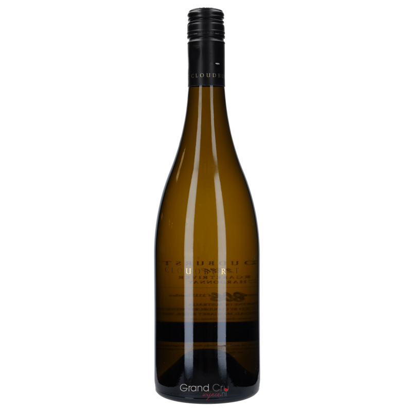 2020 Cloudburst Chardonnay 2020 Cloudburst Chardonnay