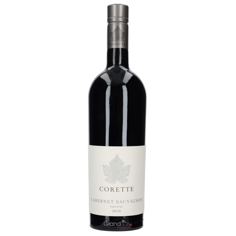 2020 Corette Cabernet Sauvignon 2020 Corette Cabernet Sauvignon
