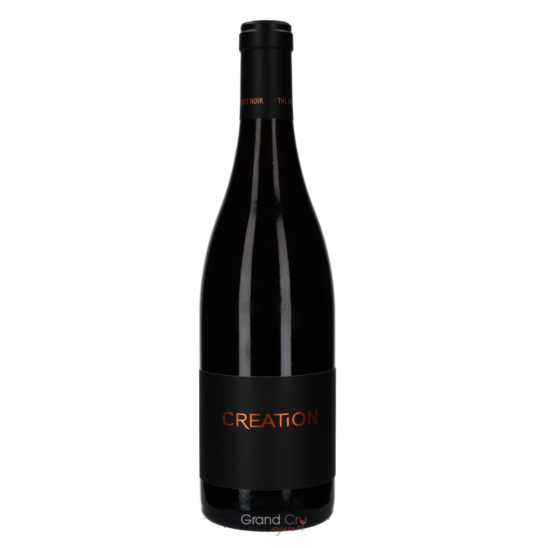 2020 Creation Estate The Art of Pinot Noir 2020 Creation Estate The Art of Pinot Noir