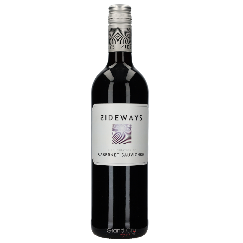 2020 De Wetshof Sideways Cabernet Sauvignon 2020 De Wetshof Sideways Cabernet Sauvignon