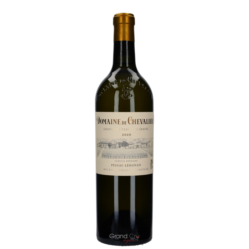 2020 Domaine de Chevalier Blanc Pessac-Léognan 2020 Domaine de Chevalier Blanc Pessac-Léognan