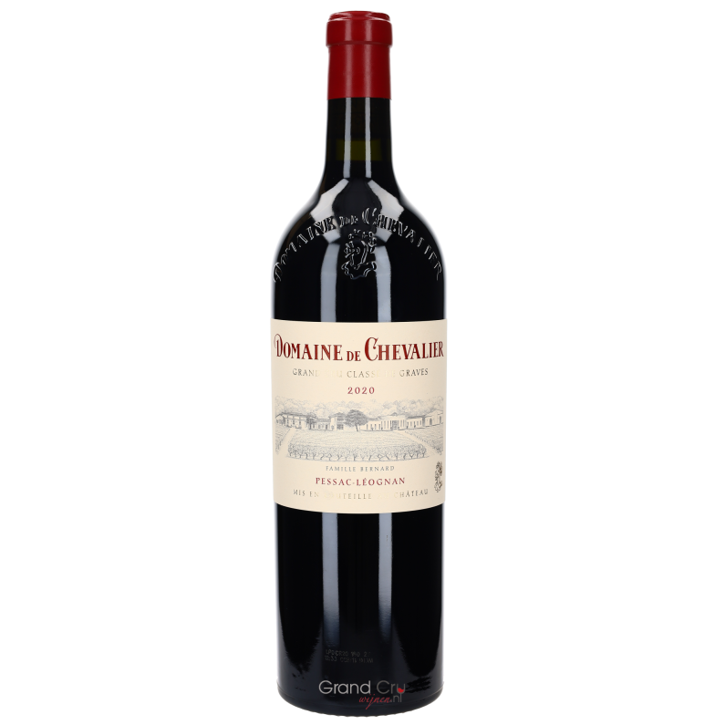 2020 Domaine de Chevalier L' Esprit de Chevalier Pessac-Léognan Rouge 2020 Domaine de Chevalier L' Esprit de Chevalier Pessac-Léognan Rouge