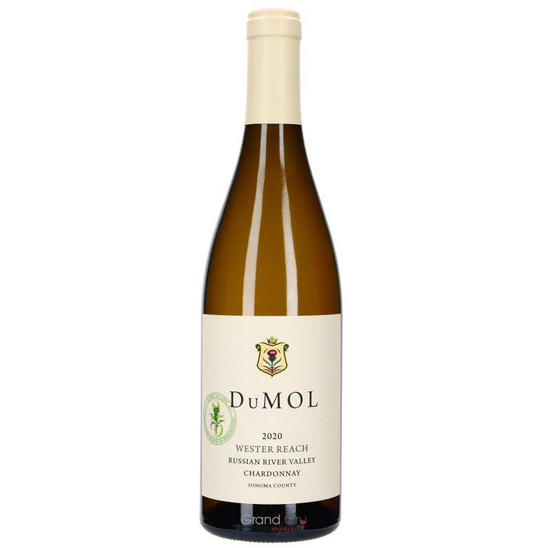 2020 DuMol Wester Reach Chardonnay 2020 DuMol Wester Reach Chardonnay
