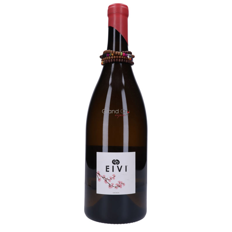 2020 EIVI Limited Release (3 Liter) 2020 EIVI Limited Release (3 Liter)